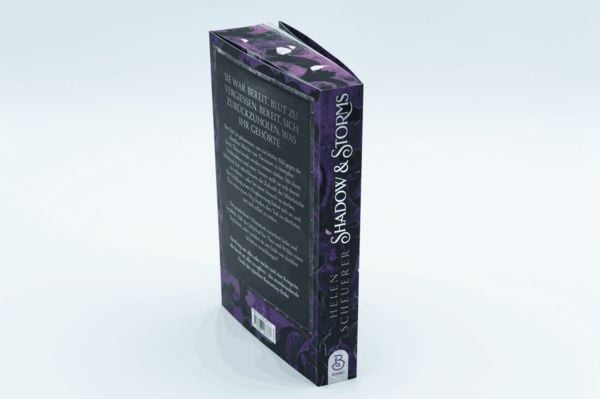 Produktbild: Shadow and Storms