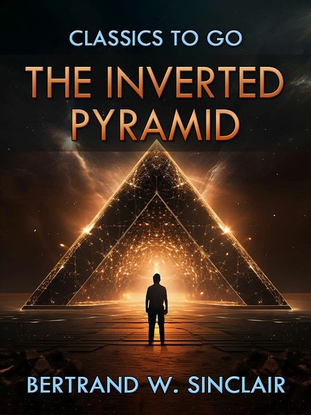 Produktbild: The Inverted Pyramid