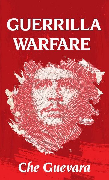 Produktbild: Guerrilla Warfare Hardcover