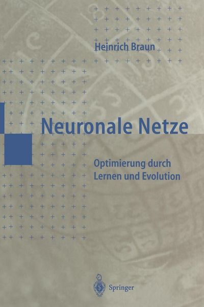 Produktbild: Neuronale Netze