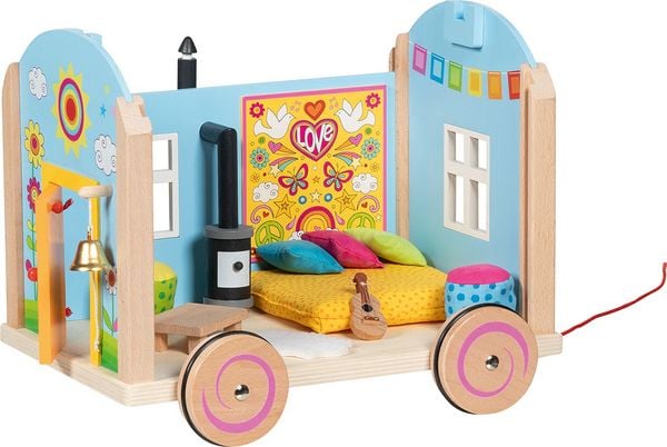 Produktbild: Wohnwagen Spirit