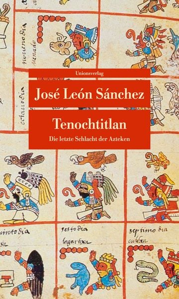 Produktbild: Tenochtitlan