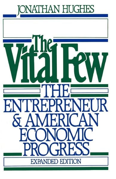 Produktbild: The Vital Few