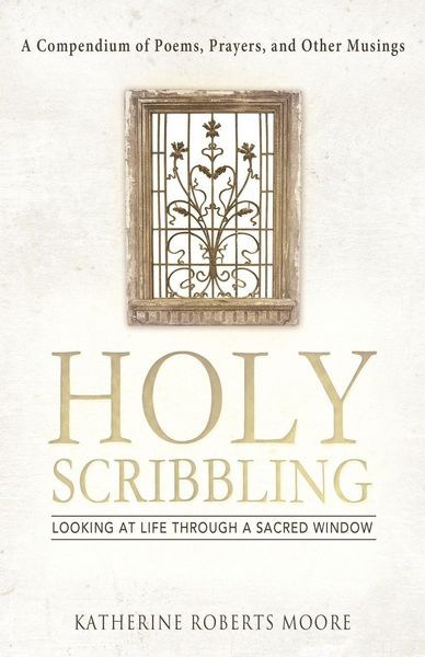 Produktbild: Holy Scribbling