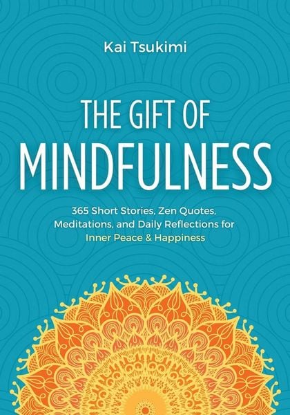 Produktbild: The Gift of Mindfulness