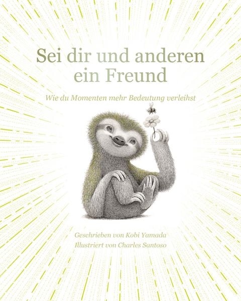 Produktbild: Sei dir und anderen ein Freund