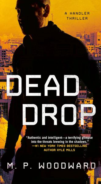 Produktbild: Dead Drop