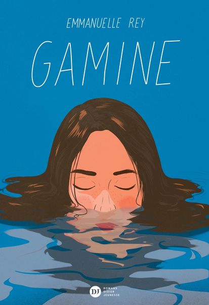 Produktbild: Gamine