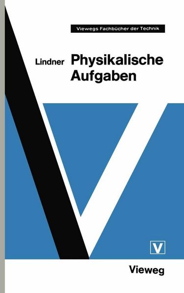 Produktbild: Physikalische Aufgaben