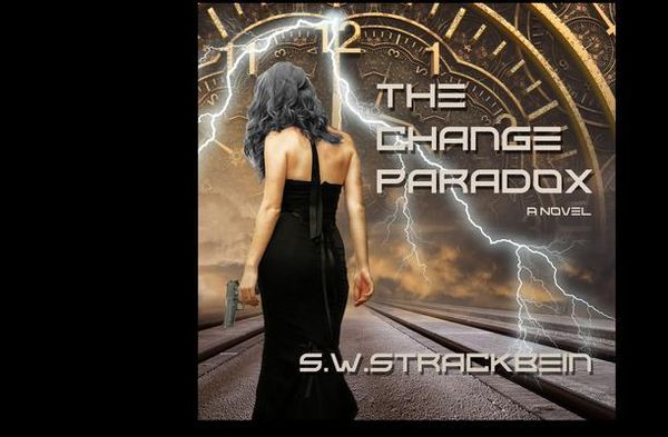 Produktbild: The Change Paradox