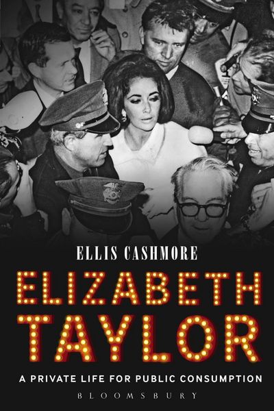 Produktbild: Elizabeth Taylor