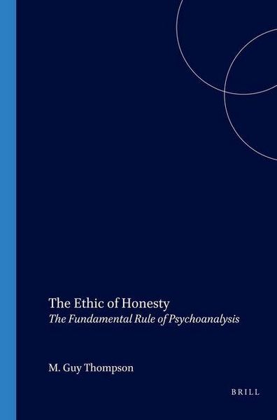 Produktbild: The Ethic of Honesty