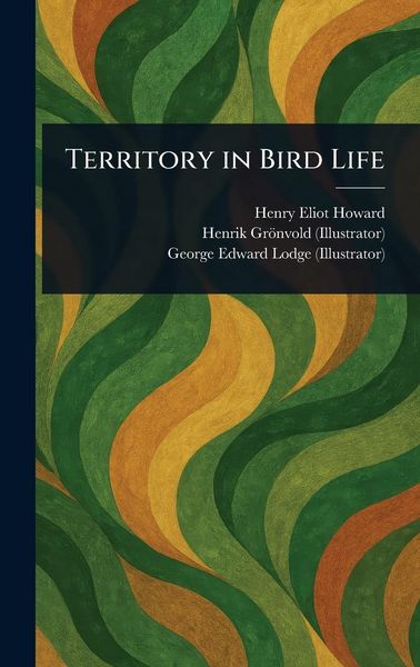 Produktbild: Territory in Bird Life