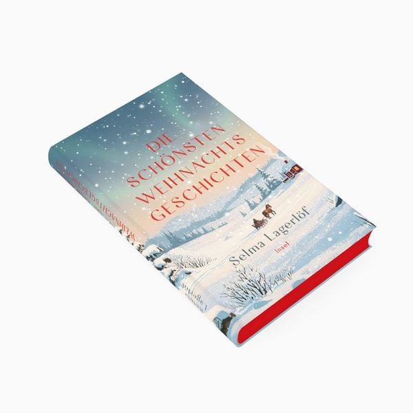 Produktbild: Die sch&ouml;nsten Weihnachtsgeschichten