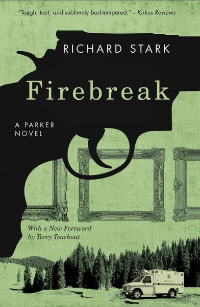 Produktbild: Firebreak