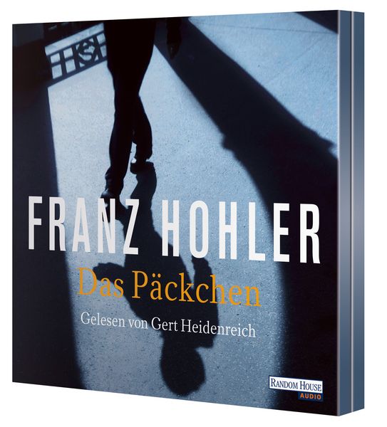 Produktbild: Das P&auml;ckchen
