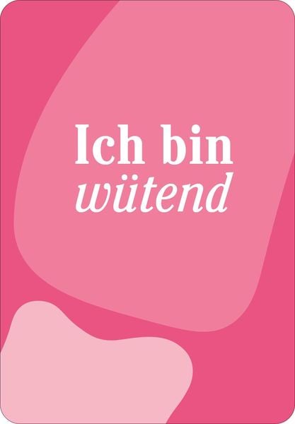Produktbild: Mama, nicht schreien!
