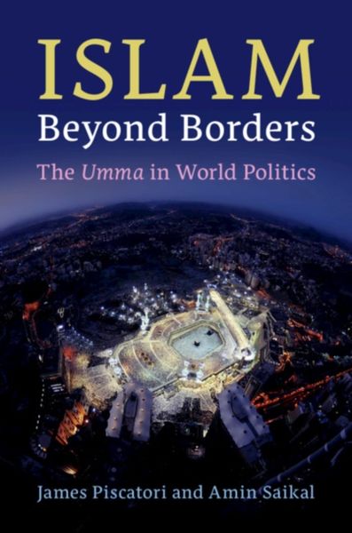 Produktbild: Islam beyond Borders