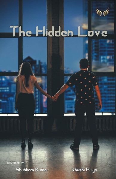 Produktbild: The Hidden Love
