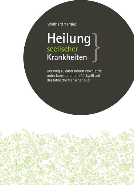 Produktbild: Heilung seelischer Krankheiten