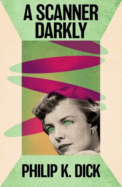 Produktbild: A Scanner Darkly
