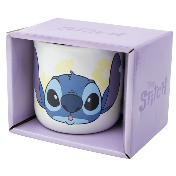 Produktbild: Tasse Disney Stitch