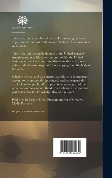 Produktbild: The Parliamentary Debates From The Year 1803 To The Present Time