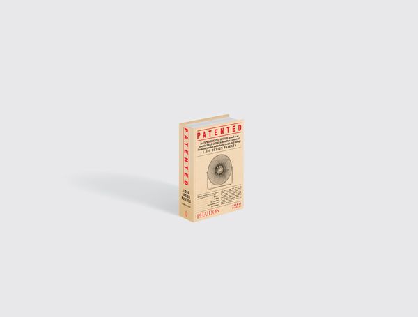 Produktbild: Patented
