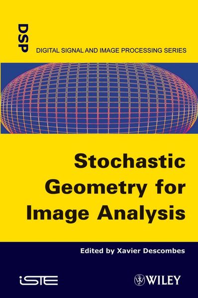 Produktbild: Stochastic Geometry for Image Analysis