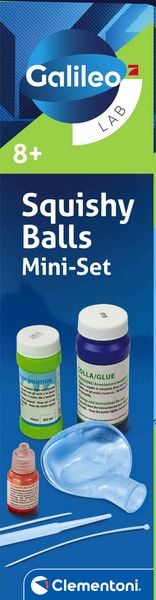 Produktbild: Squishy Balls