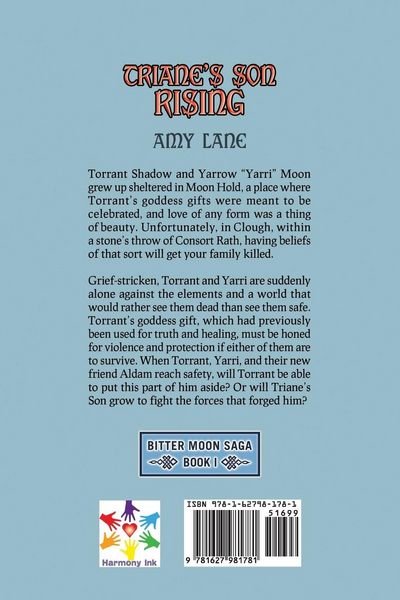 Produktbild: Triane's Son Rising