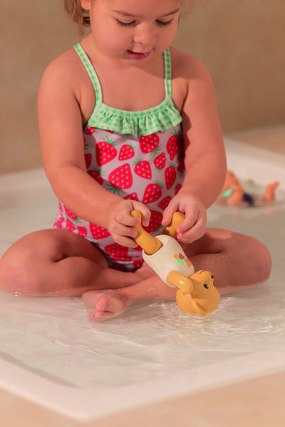Produktbild: BABY born Splish Splash Teddy