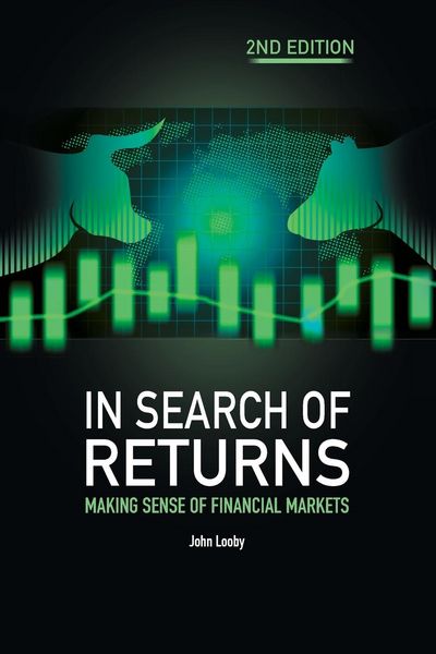 Produktbild: In Search of Returns 2e