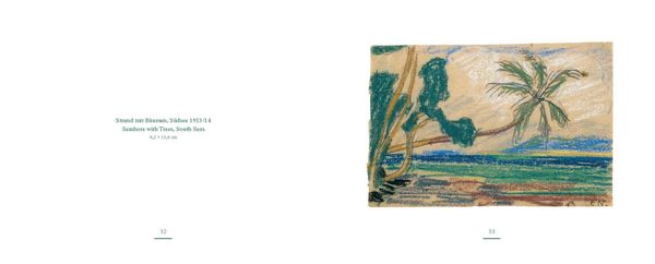 Produktbild: Emil Nolde