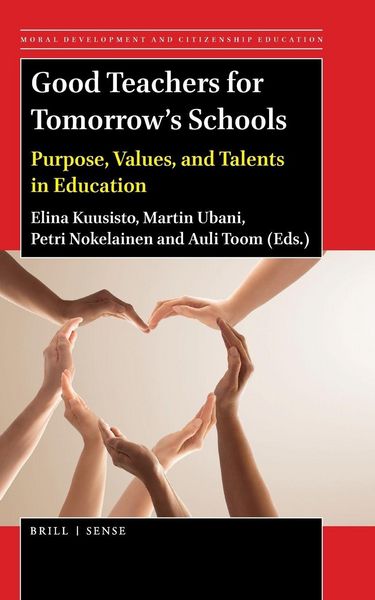 Produktbild: Good Teachers for Tomorrow's Schools