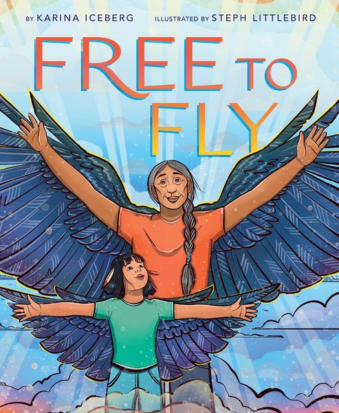 Produktbild: Free to Fly