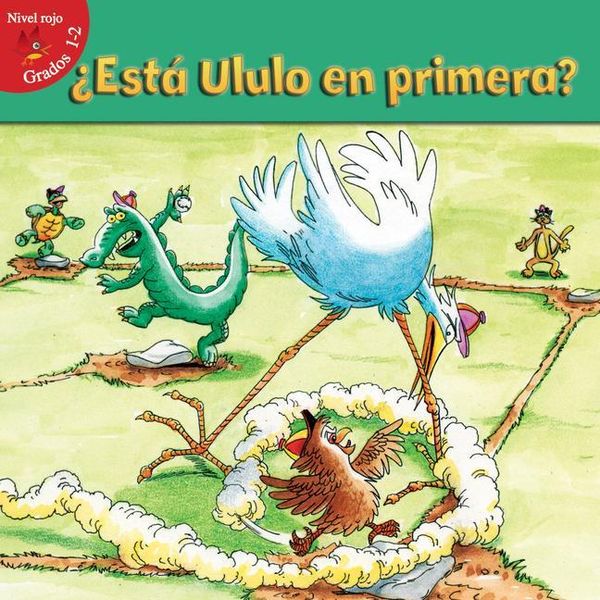 Produktbild: Spa-Esta Ulula En Primera