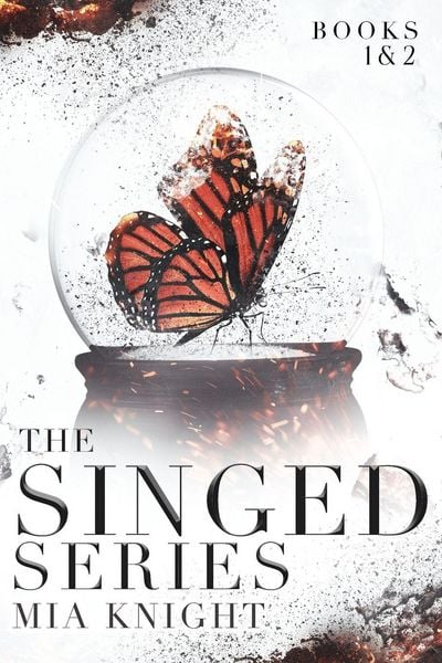 Produktbild: Singed Series