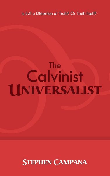 Produktbild: The Calvinist Universalist
