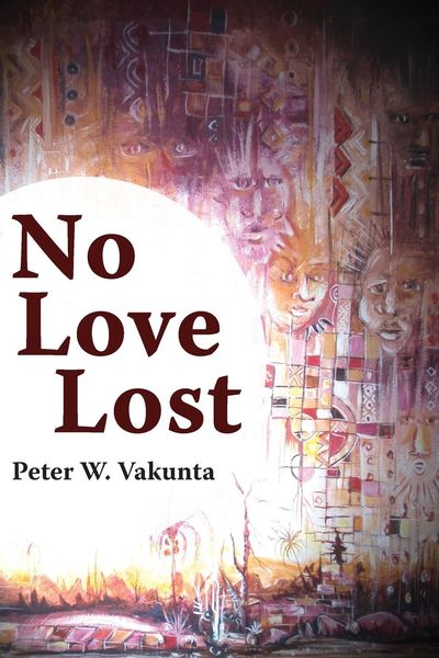 Produktbild: No Love Lost