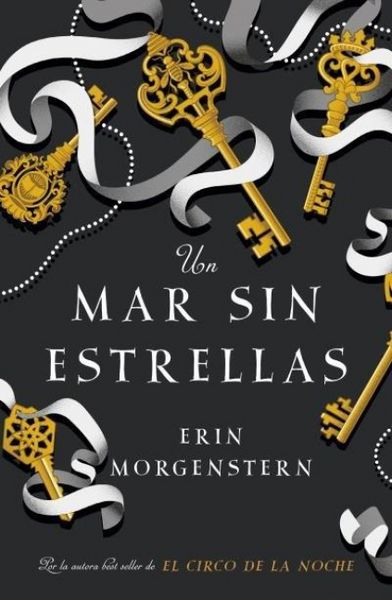 Produktbild: Un Mar Sin Estrellas -V1
