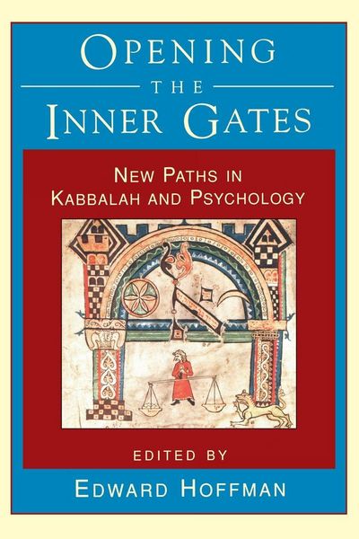 Produktbild: Opening the Inner Gates