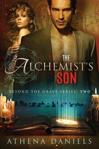 Produktbild: The Alchemist's Son