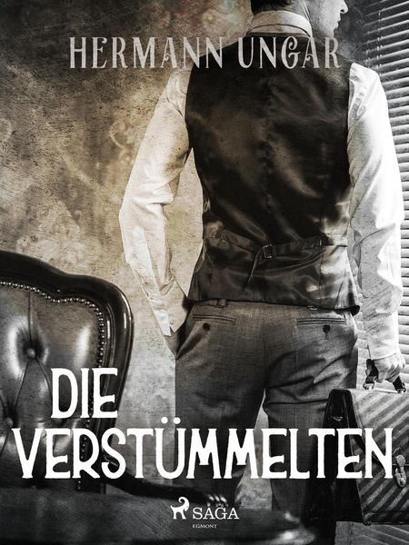 Produktbild: Die Verst&uuml;mmelten