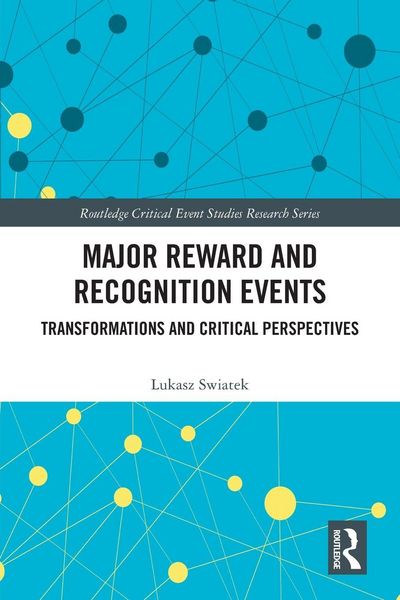 Produktbild: Major Reward and Recognition Events
