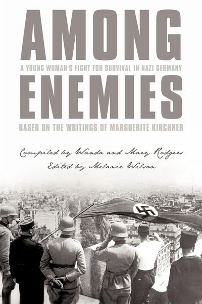 Produktbild: Among Enemies