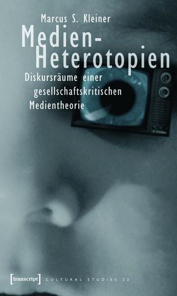Produktbild: Medien-Heterotopien