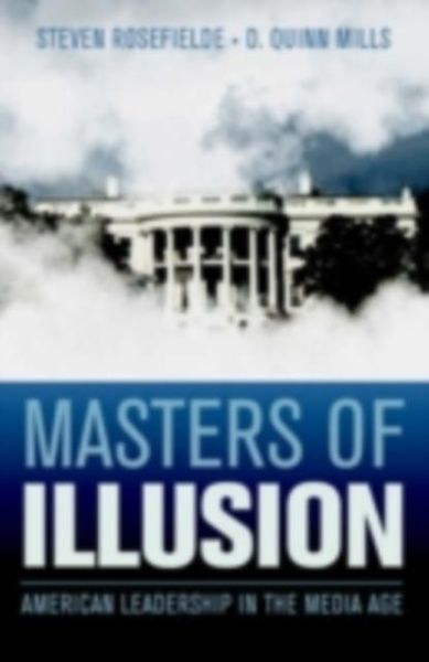 Produktbild: Masters of Illusion