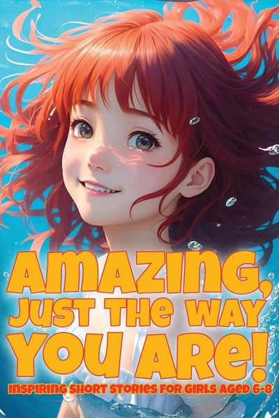 Produktbild: Amazing, just the way you are!