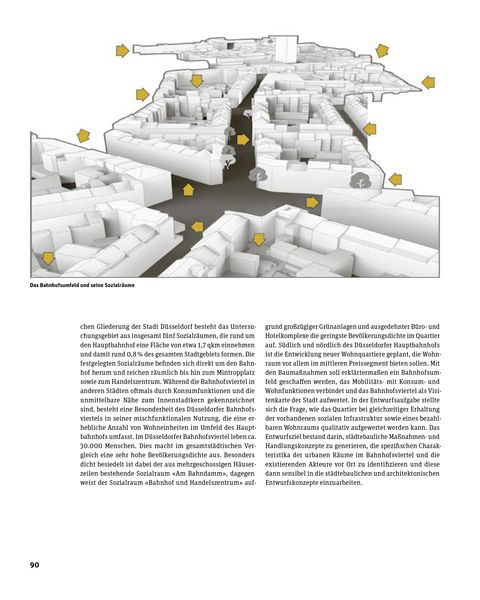 Produktbild: Stadt vermitteln